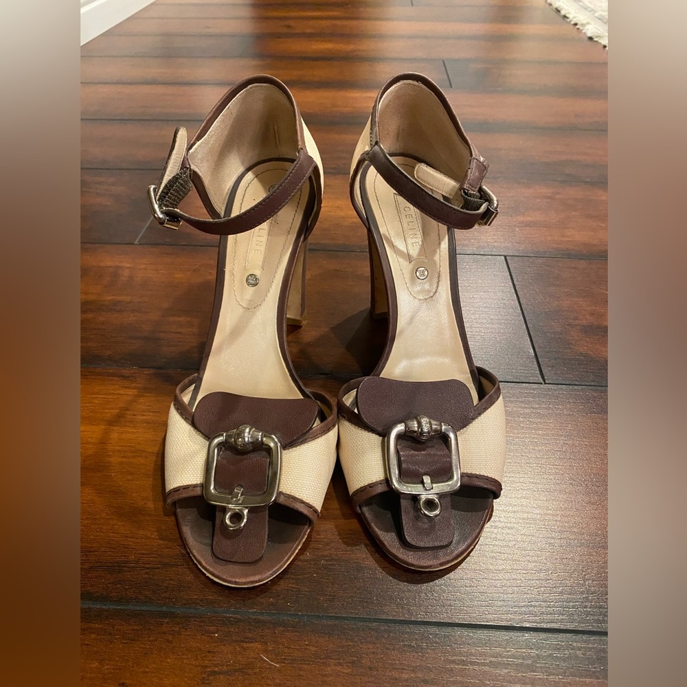 Celine Authentic Shoes